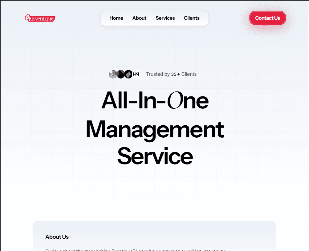 Artistic photo of runners