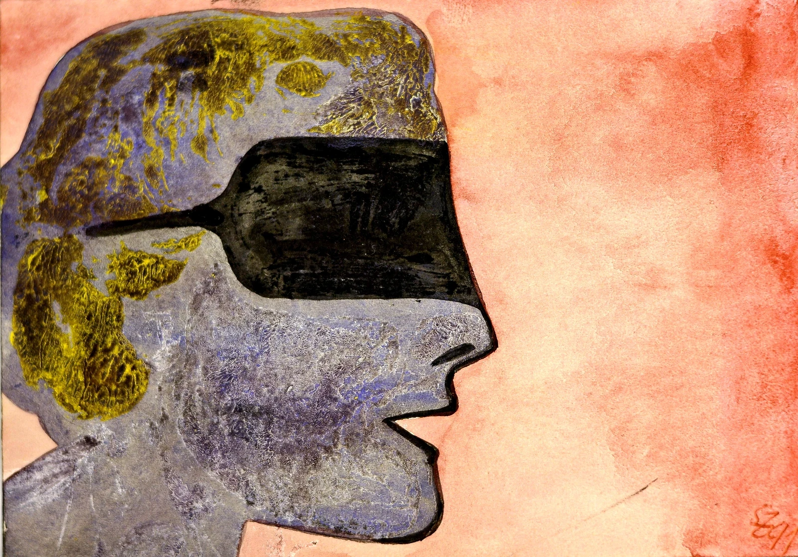 Gesichter 31