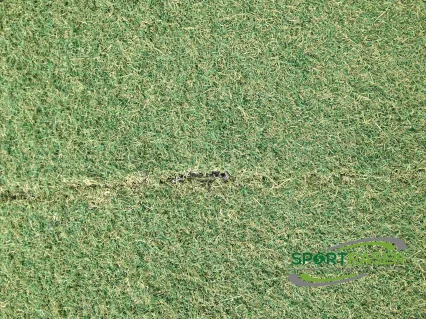 Sanierung Kunstrasen