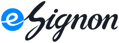 eSignon