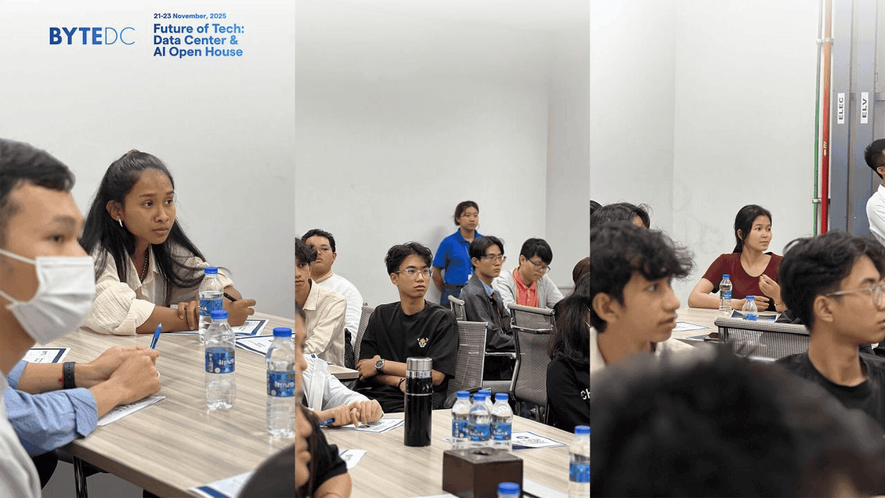 student image at bytedc 