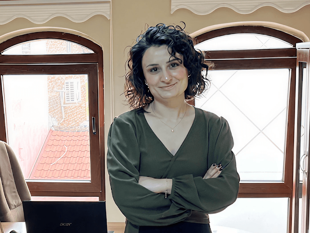 Lawyer portrait photo