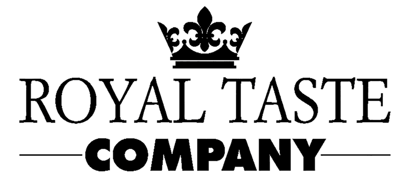 Royal Taste Company logo