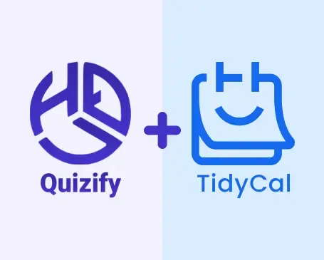 How to Integrate TidyCal with Quizify