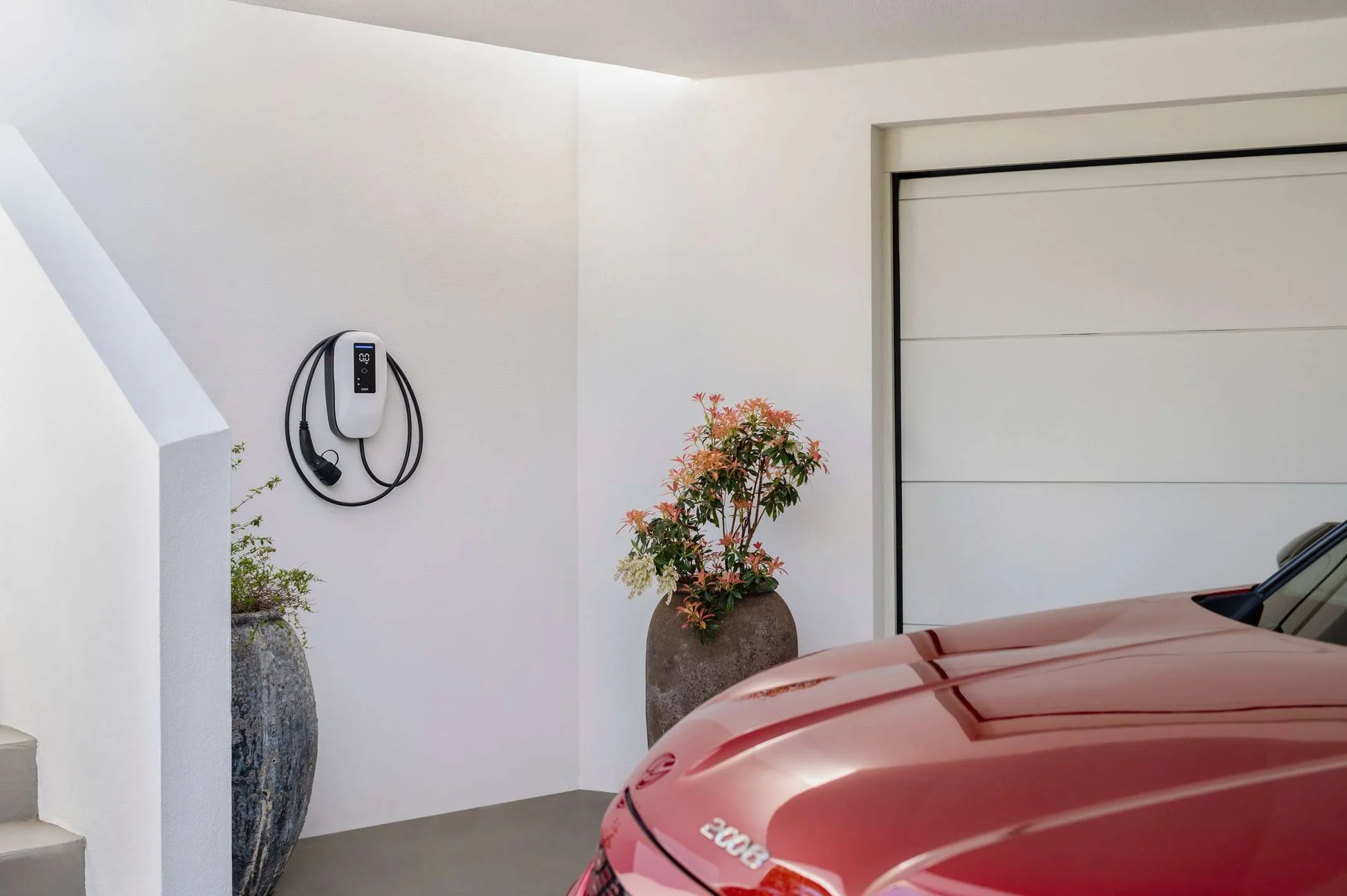installazione wallbox