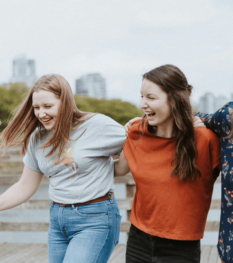 Parent and child outdoors, representing reassurance around a no claims bonus certificate