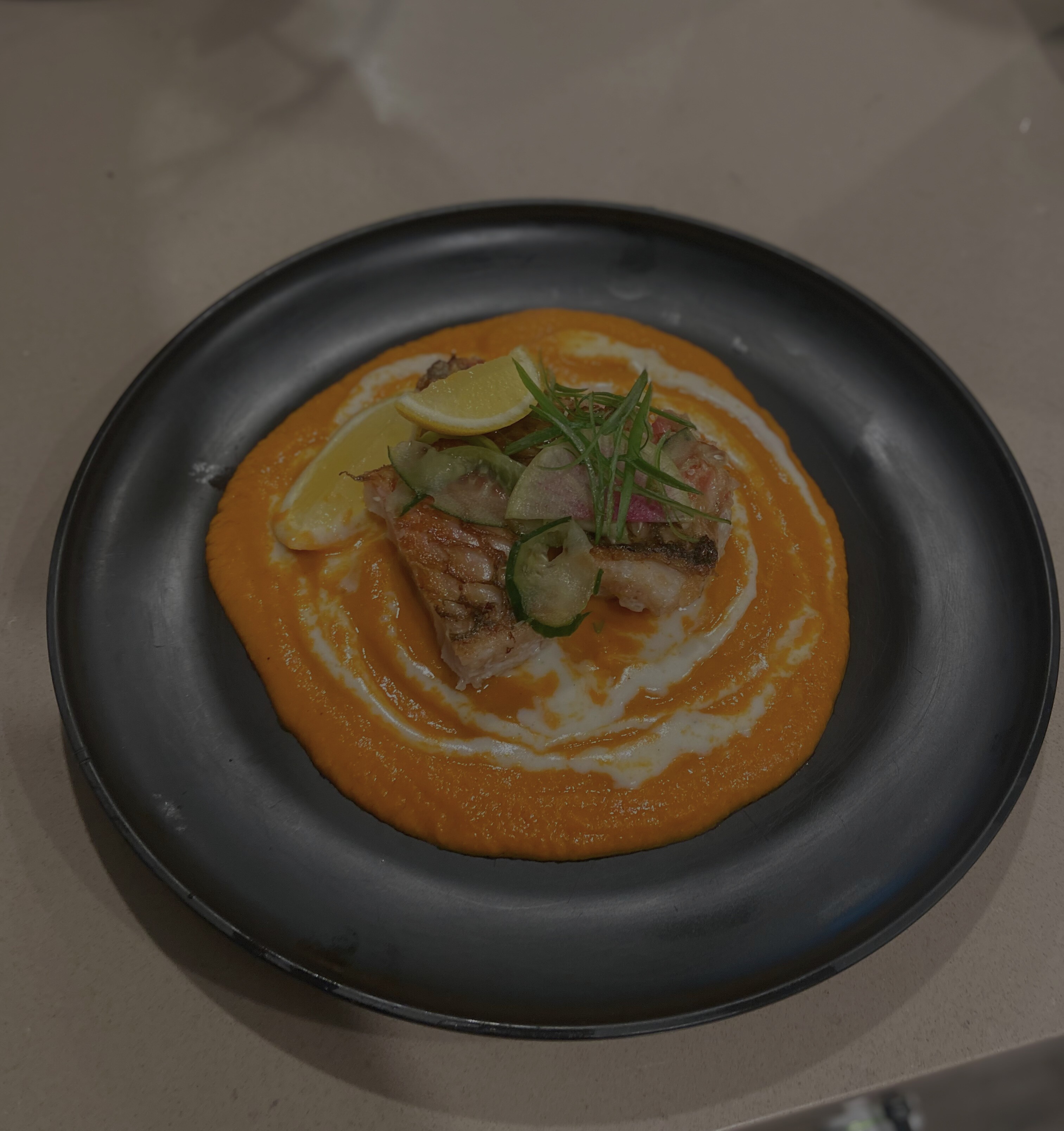 Food image