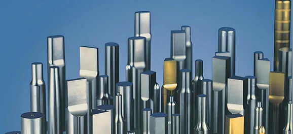 Precision Components