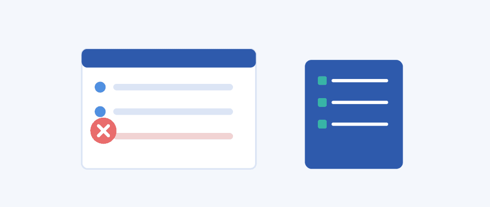 Employee access management and account offboarding checklist