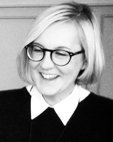 Sarah Taylor - Veles Consulting Associate Partner