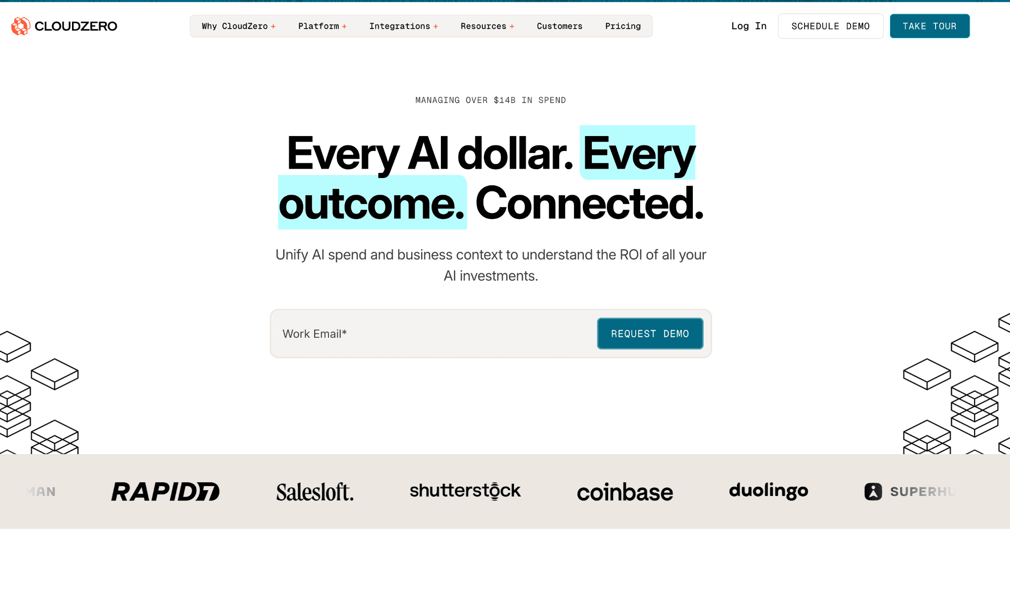 CloudZero