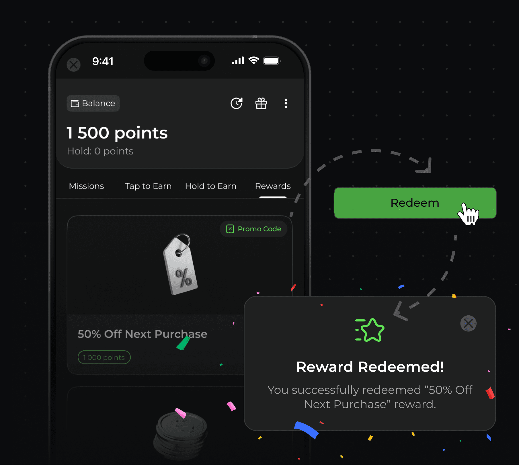 Loyalty Rewards Program Software