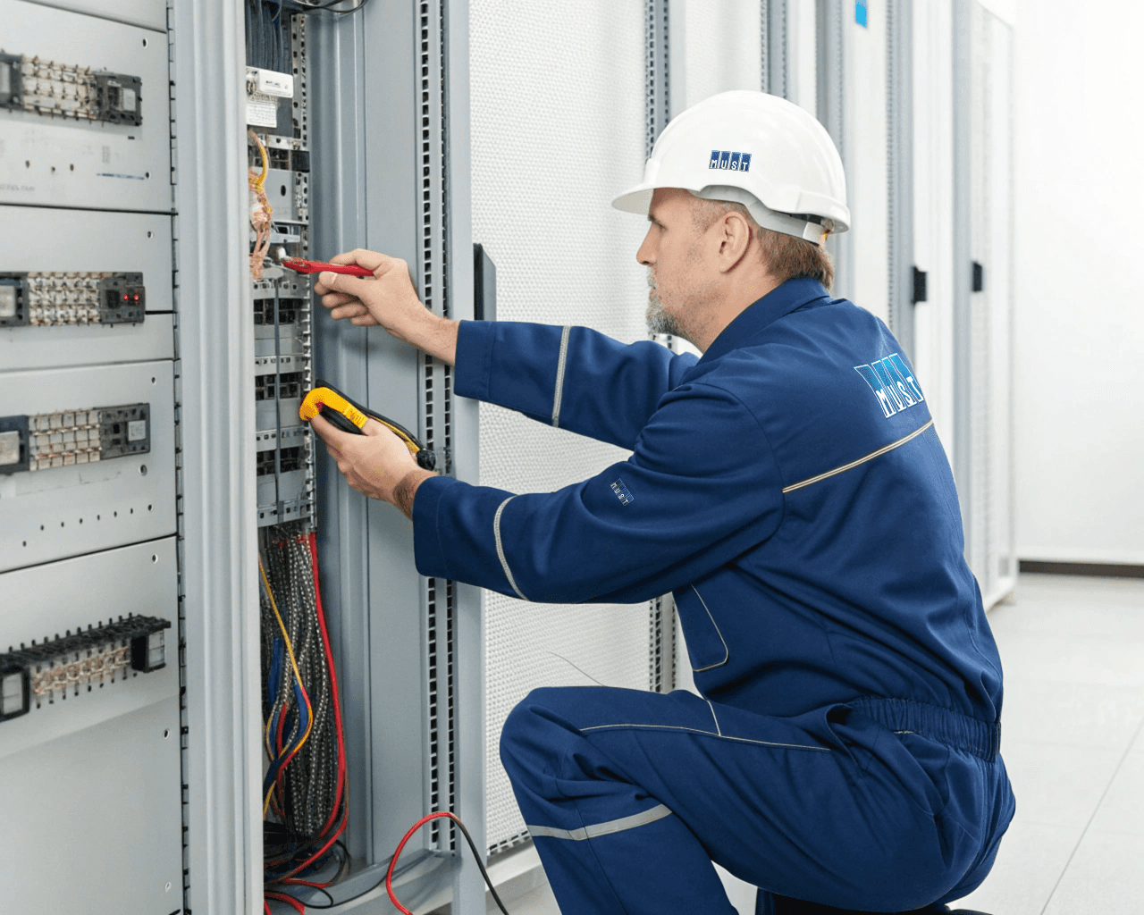 Service Image