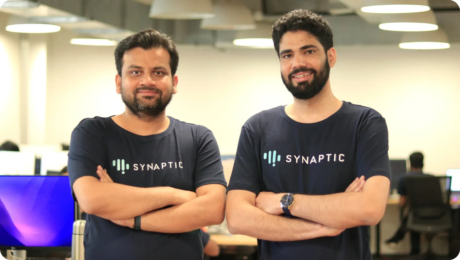 Synaptic founders