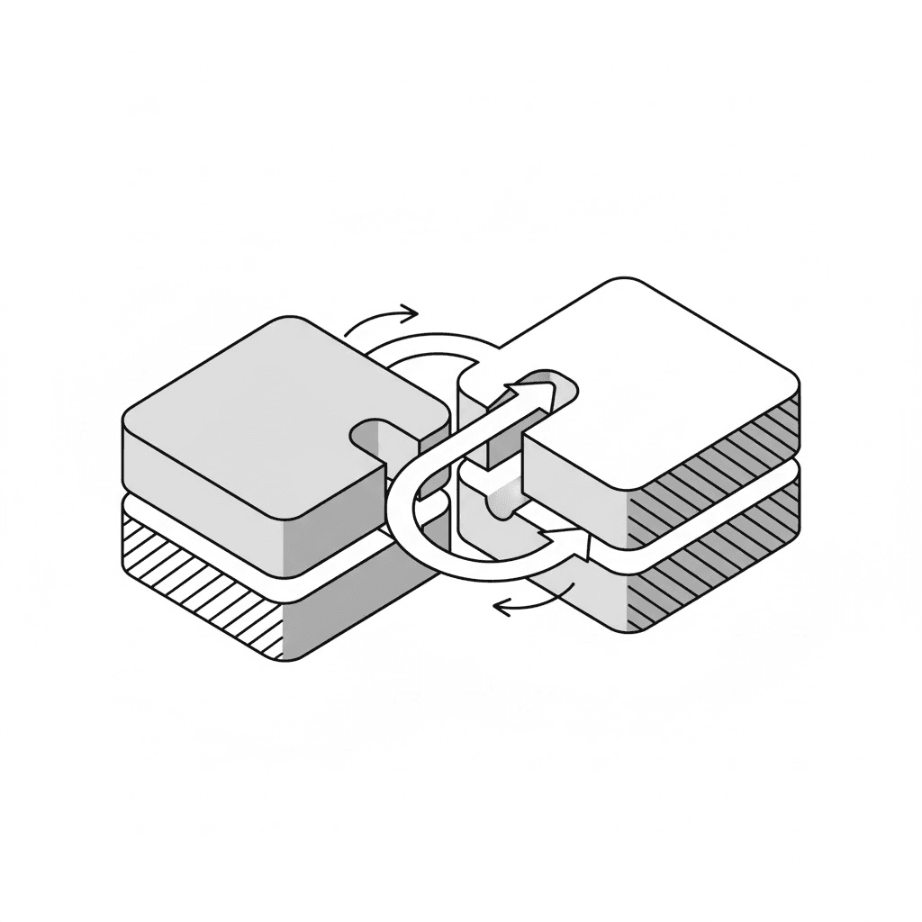 Integrate image