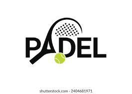 Logo de JA Padel Academy