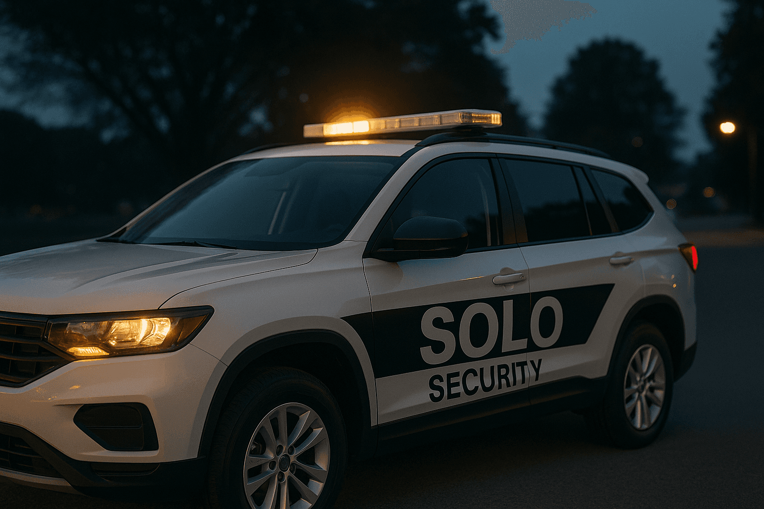 wooden table with decor