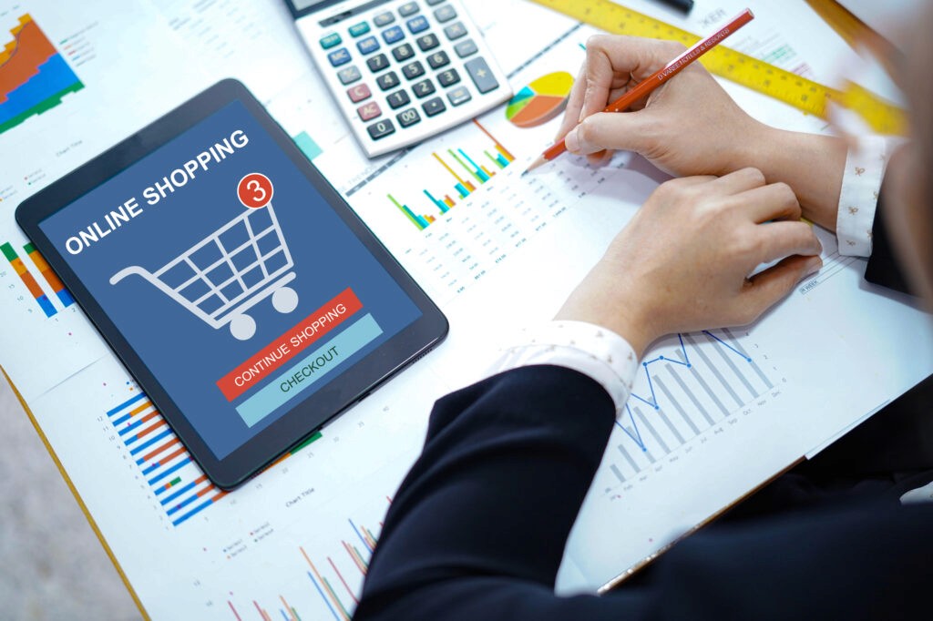asian accountant working and analyzing online shop 2026 01 08 22 46 45 utc