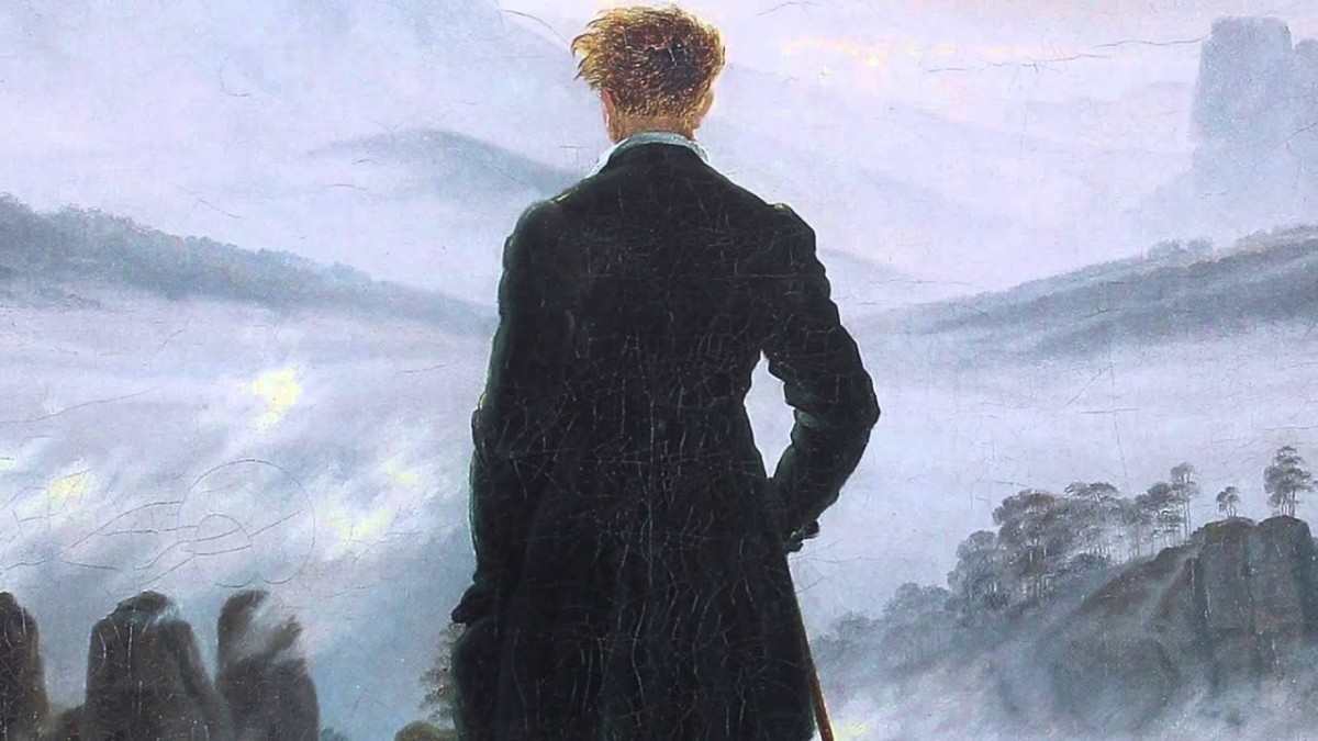 LA REGENERACIÓN ESPIRITUAL DE EUROPA Y OCCIDENTE