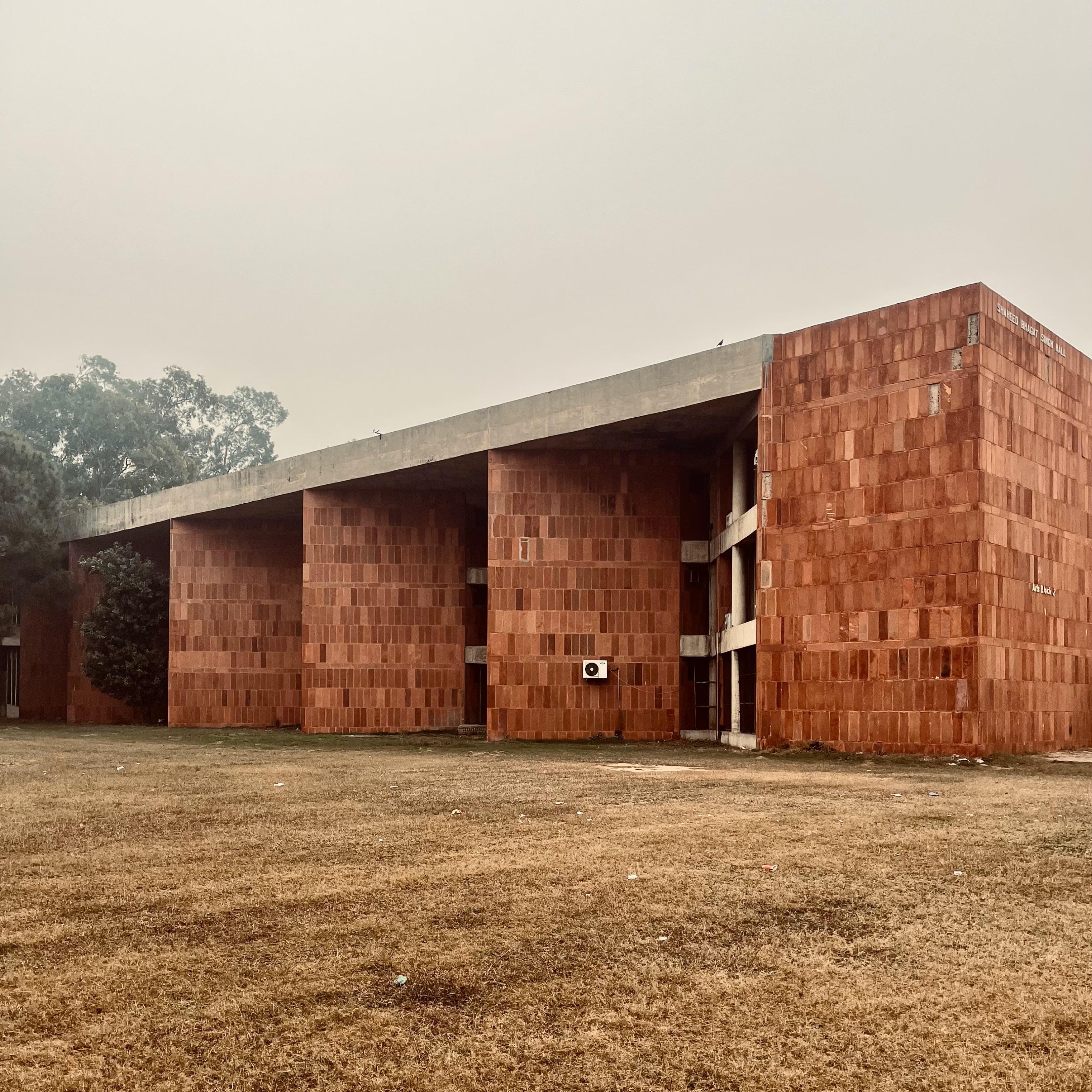 Justin Peralta Unsplash