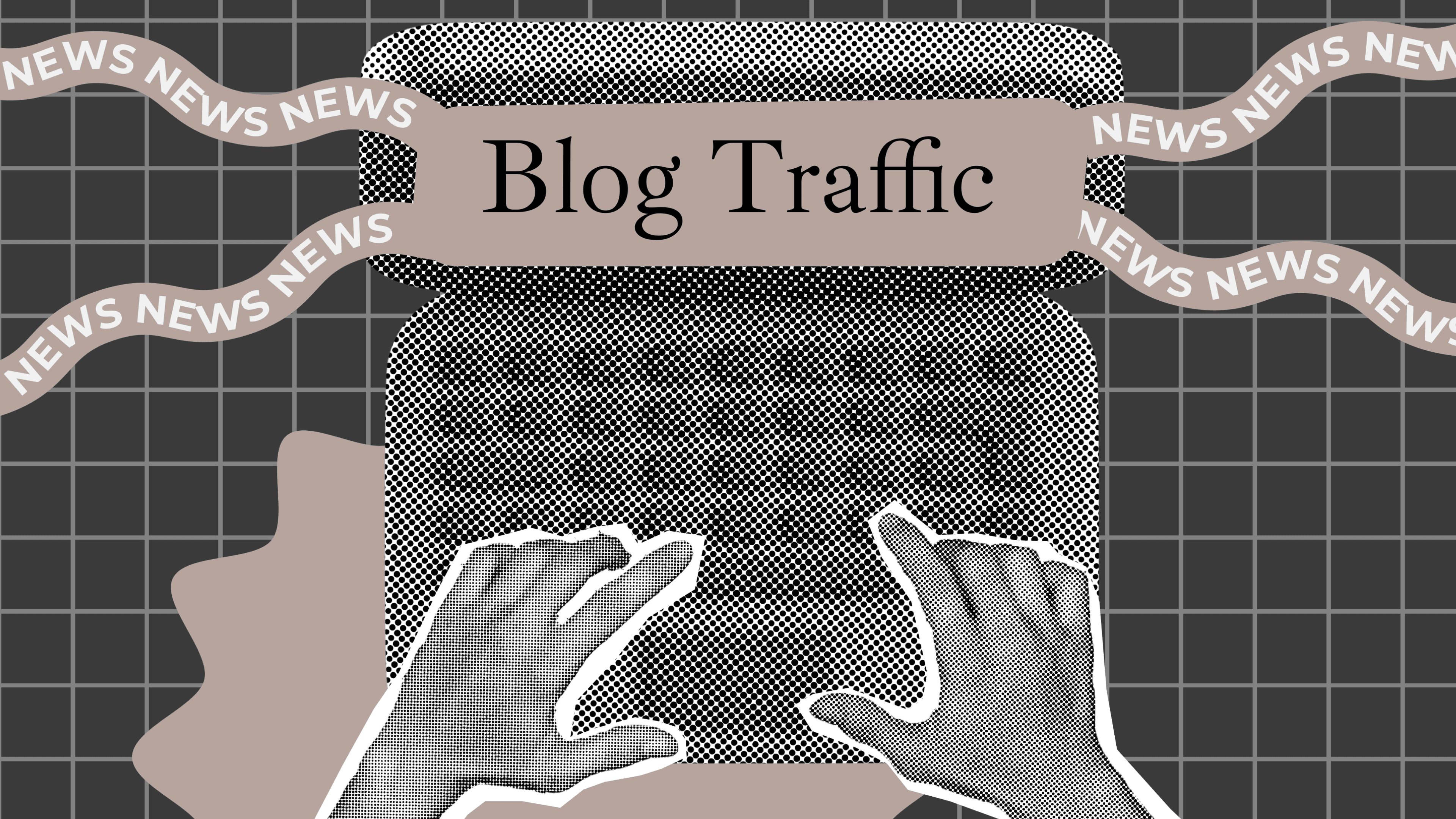 Blog Content Strategy That Drives Traffic