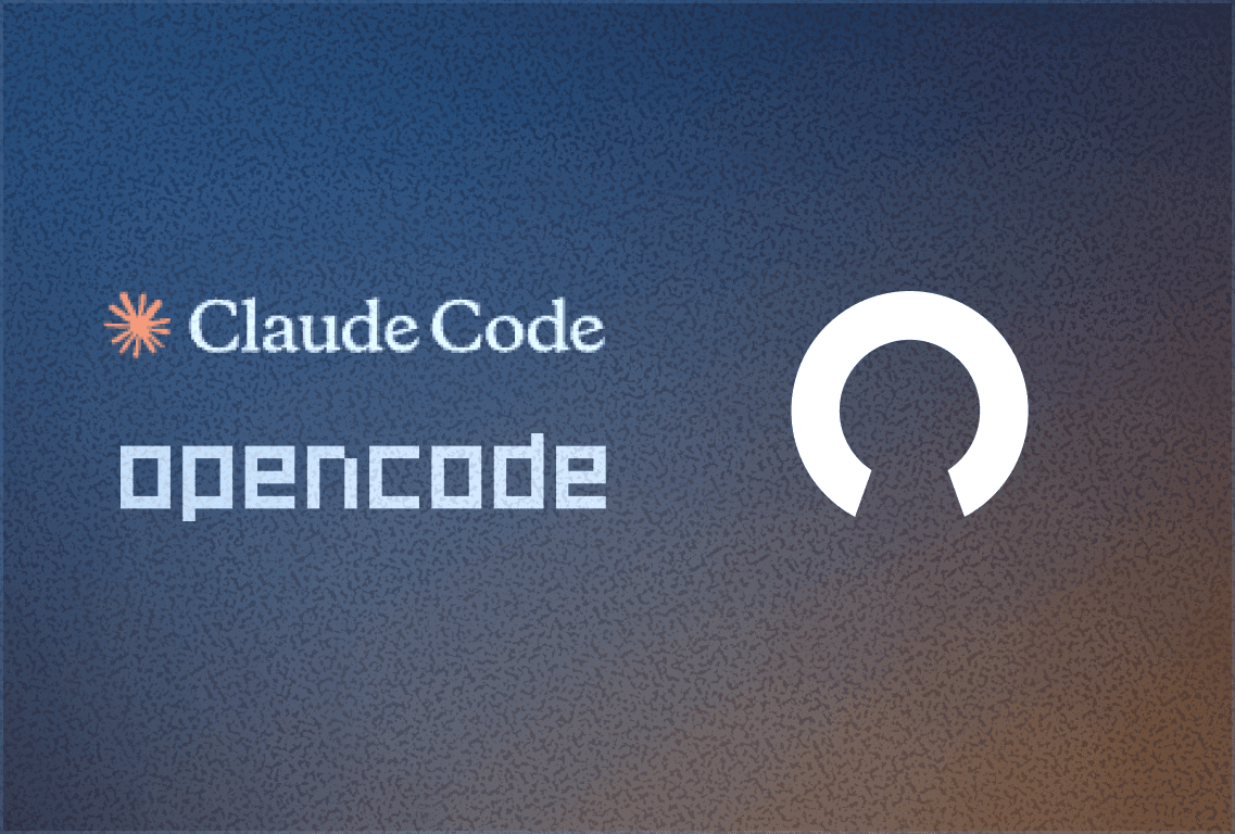 Opencode and Claude Code are now available inside Zylon