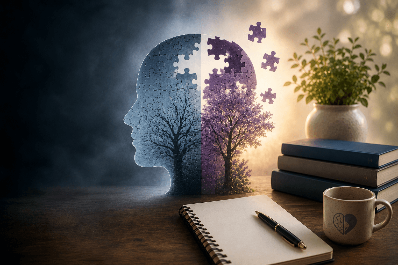 Dementia and Depression