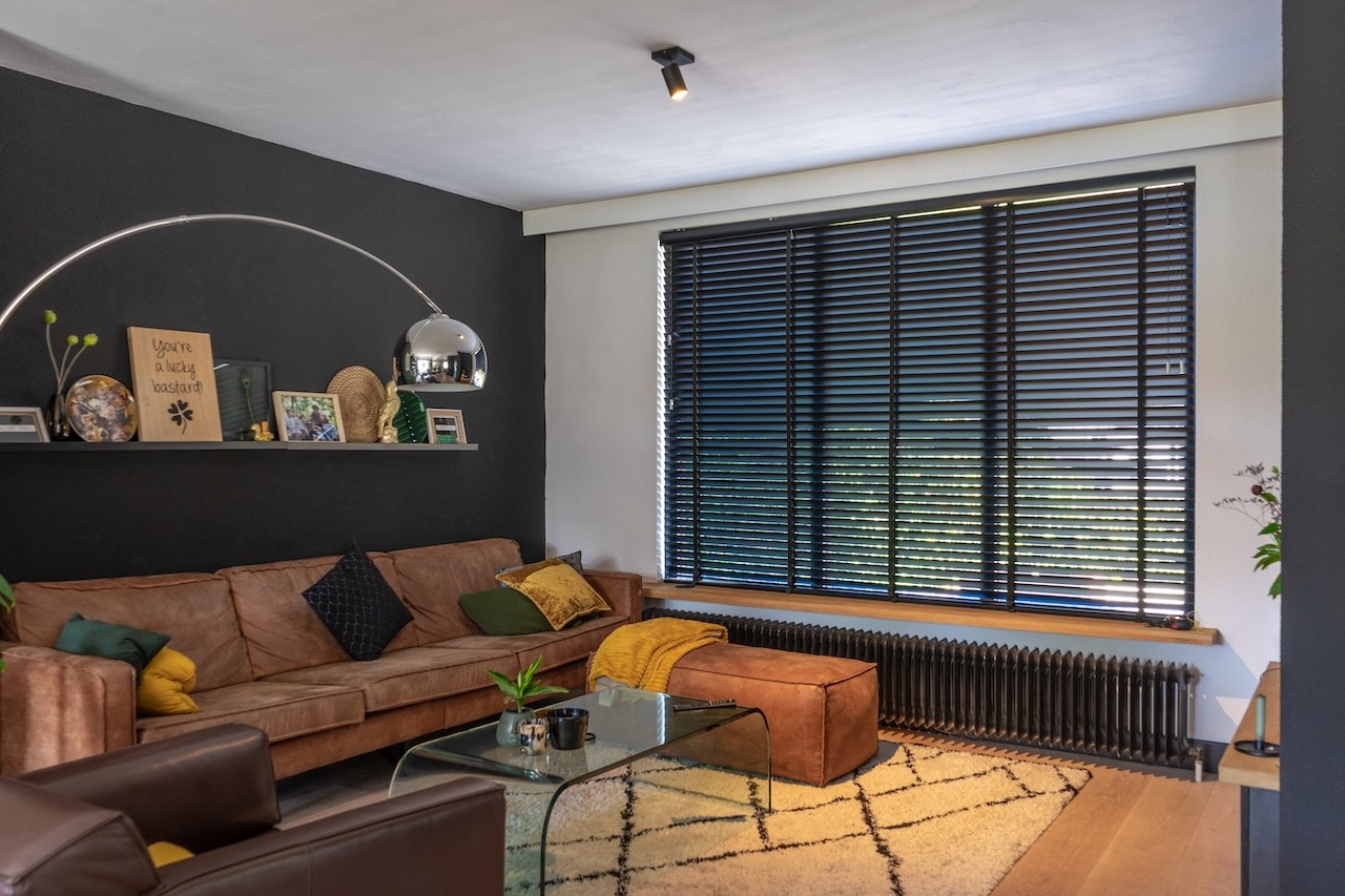 Houten shutters - Dugreja Putten