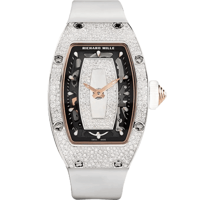 Richard Mille RM 07-01 image 0