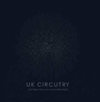 UK Circuitry graphic