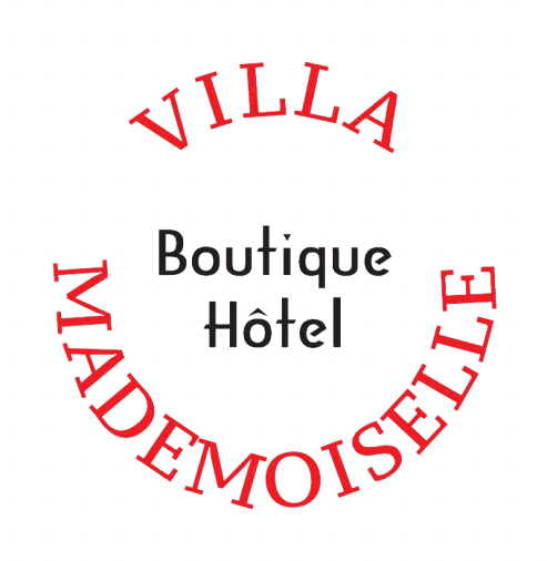 Hotel Logotype