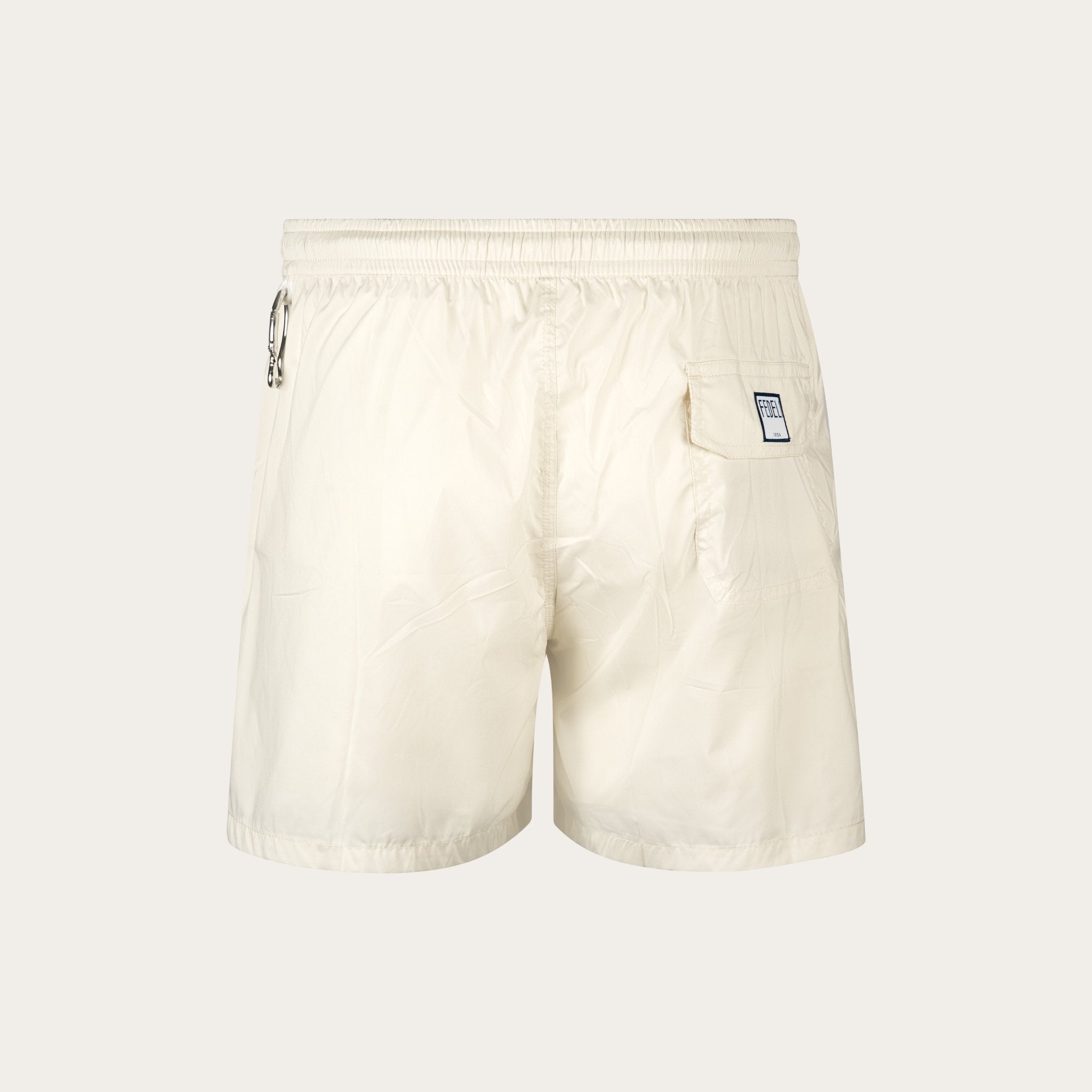 Madeira – The Iconic Swim Trunk – Solid Colours - Mandelli UK