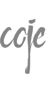 Coje Logo