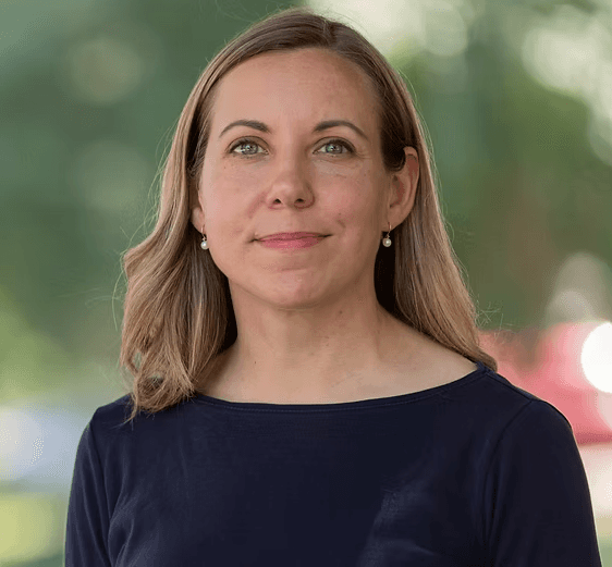 sarah trone garriott