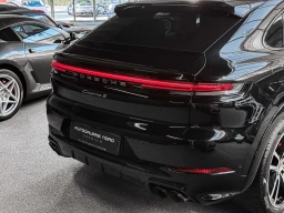 Porsche Cayenne S E-Hybrid Coupé — Vorschaubild 8
