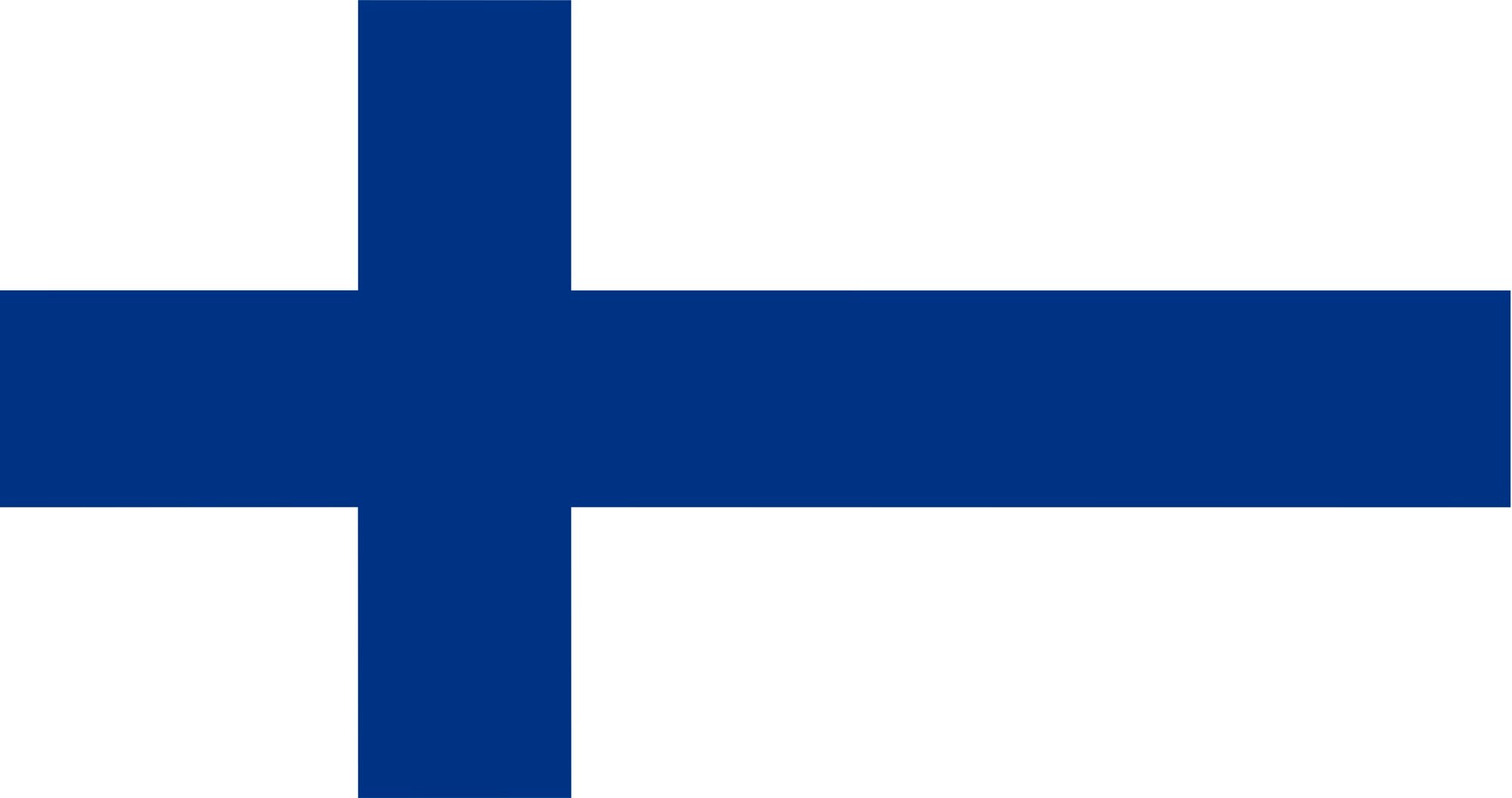 finland flag