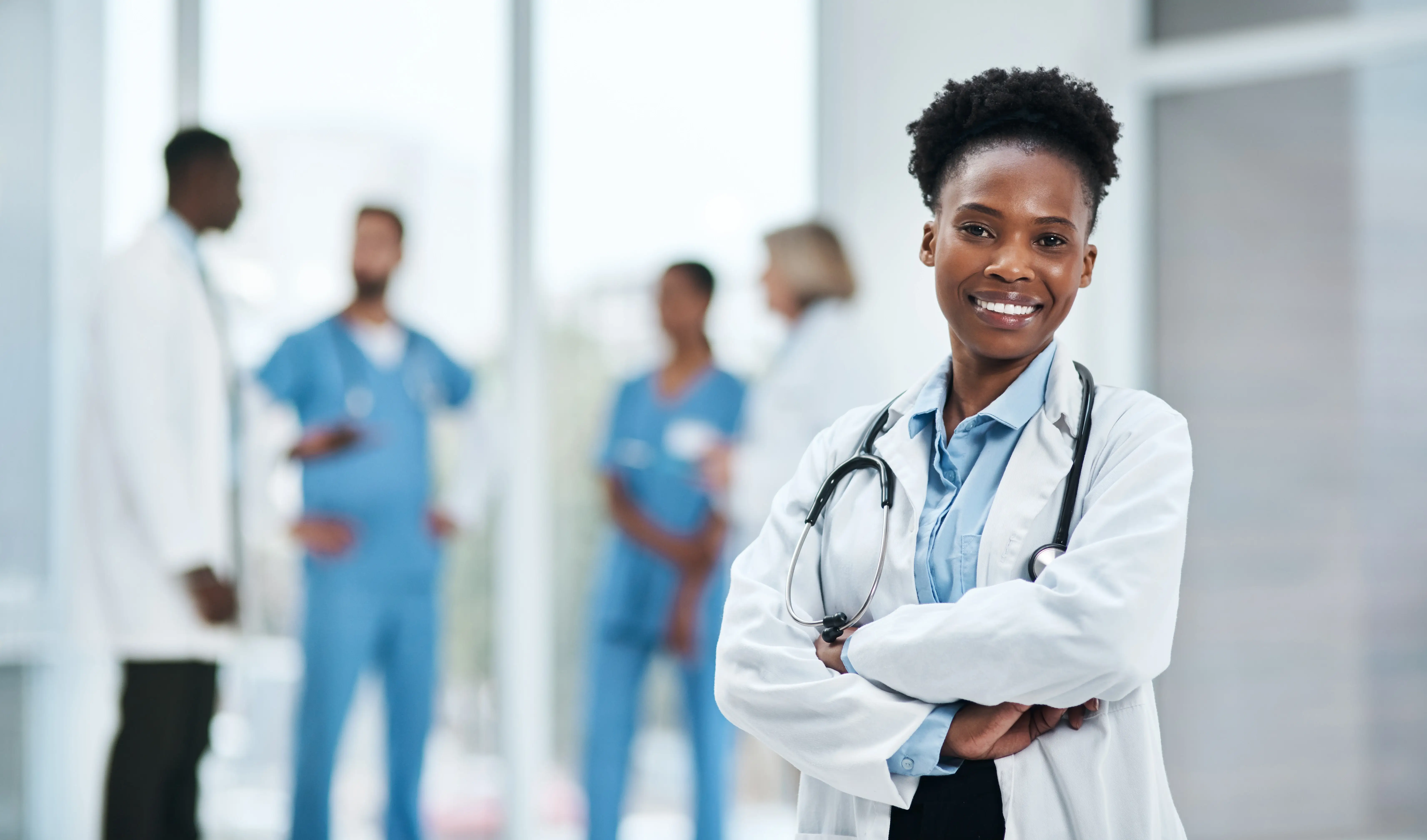 Medical specialist at The O.N.I. Clinic providing expert orthopaedic care