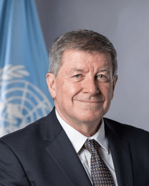 Guy Ryder 
