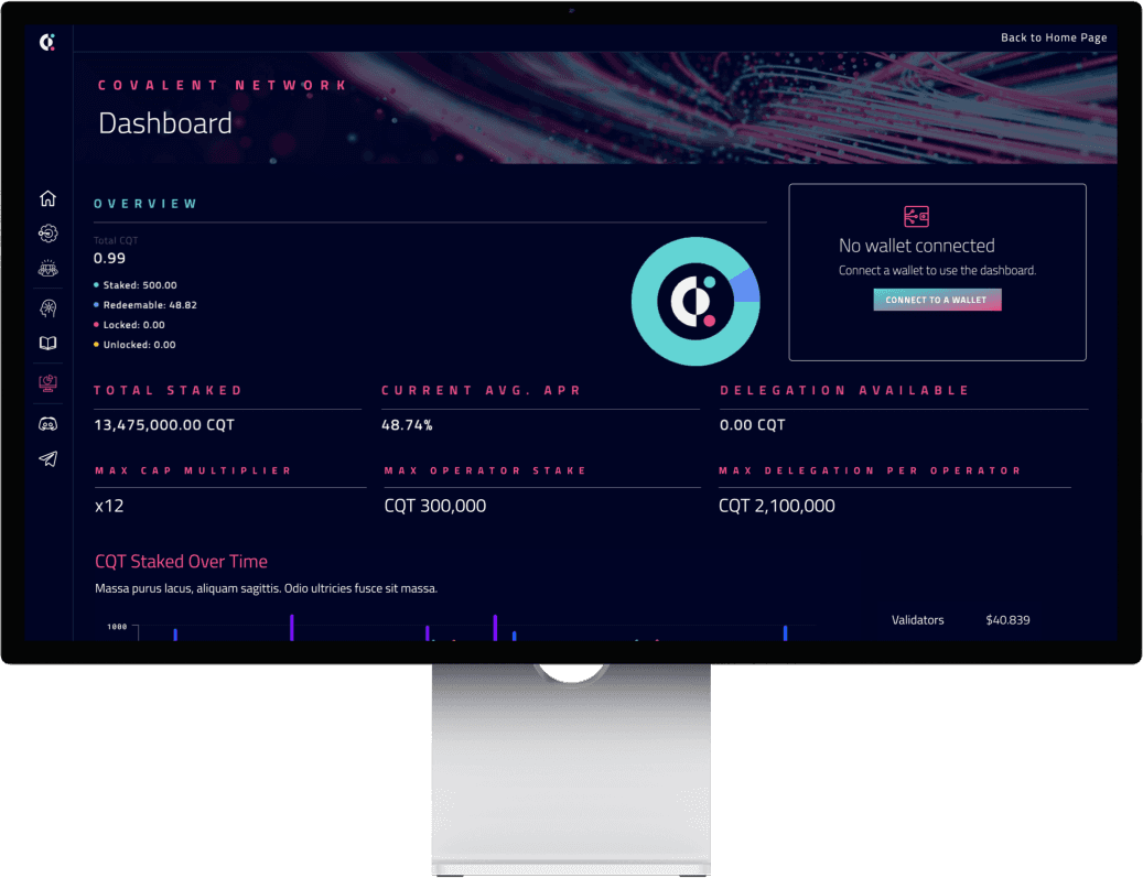 Premium UX Template for Framer