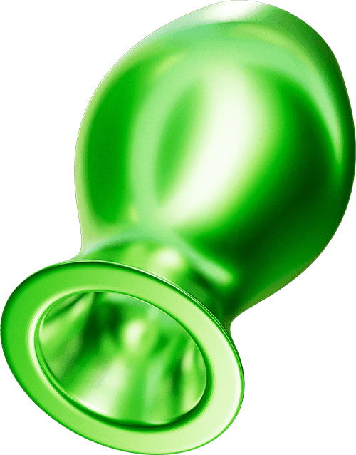 abstract 3D object