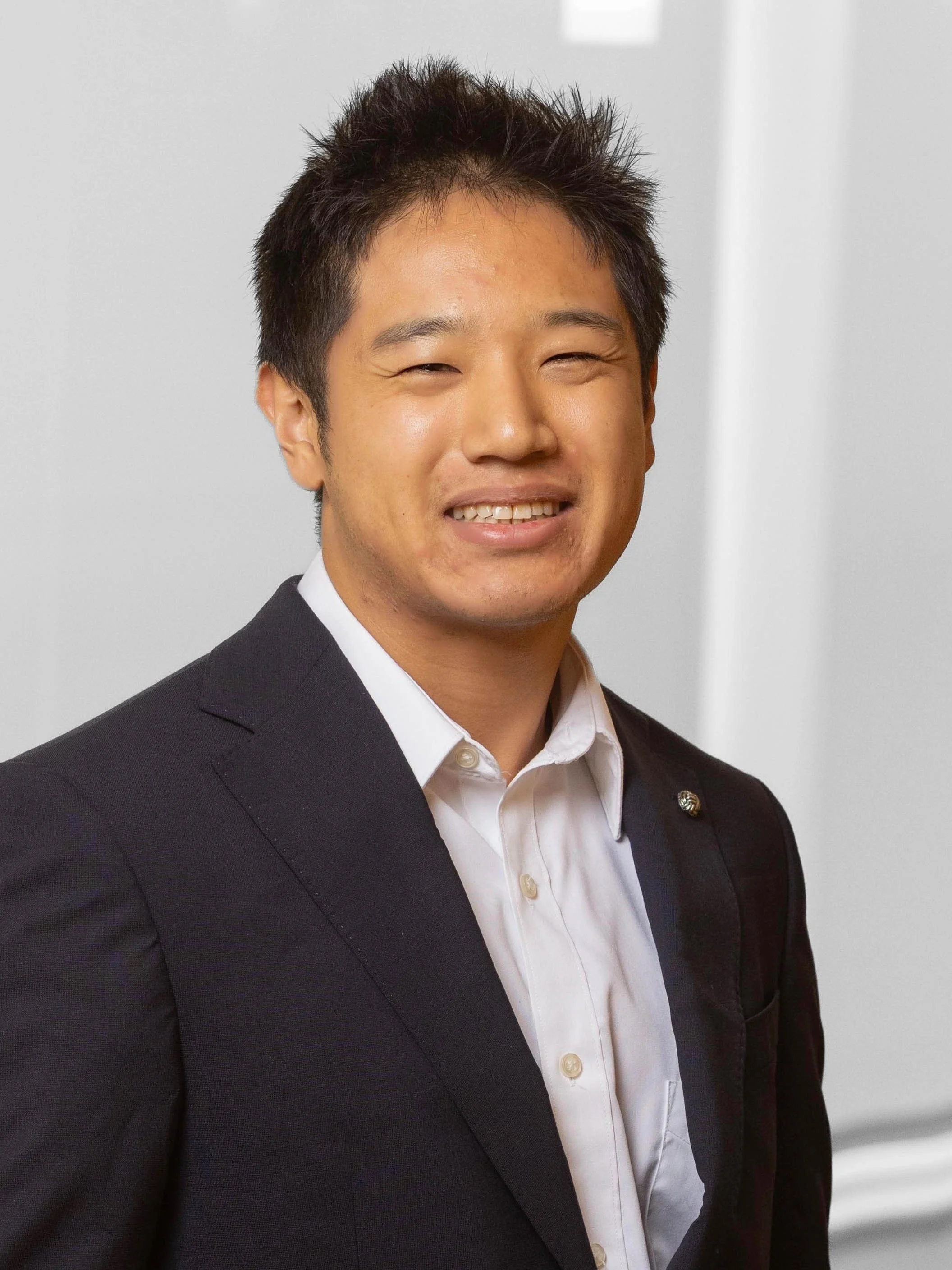 Isaac Tung