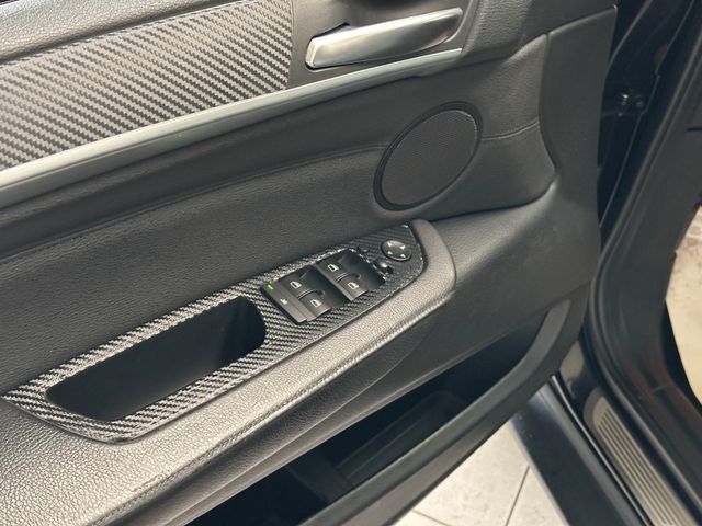 BMW X5 2012 BLACK Gebrauchtwagen - Galeriebild 7
