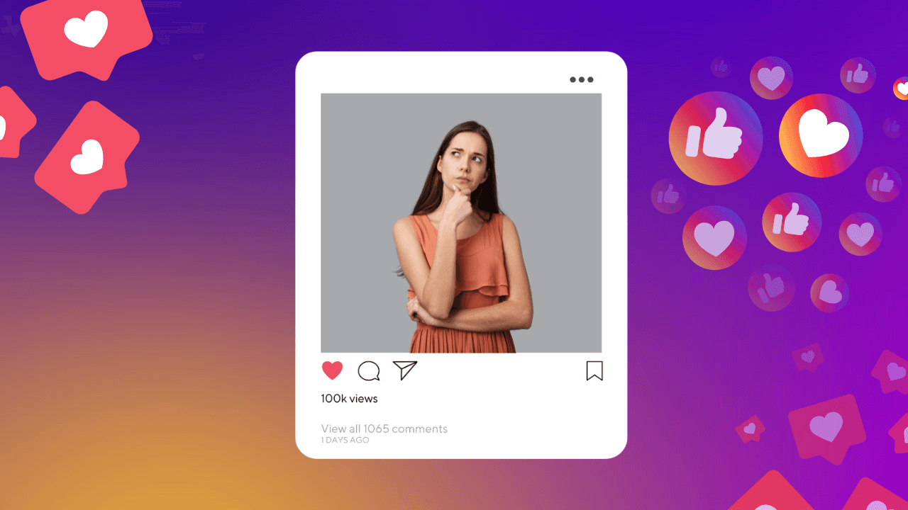 Frequently asked questions on how to increase Instagram engagement.