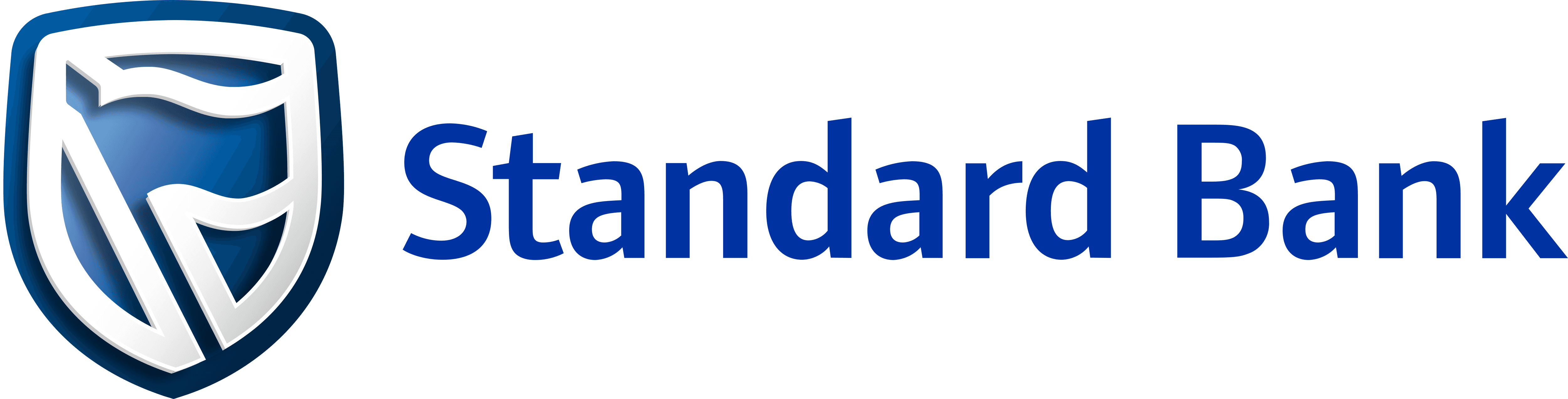 Standard Bank Logo