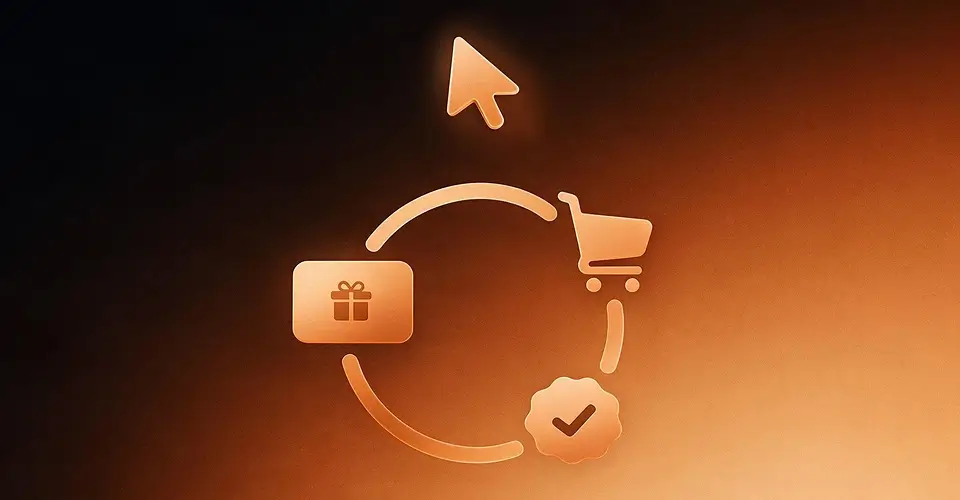 Ecommerce website design