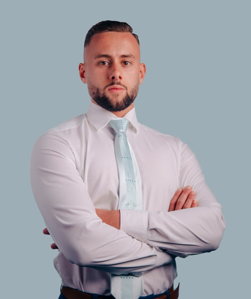 Charles Jacob Borer, CEO and Founder
