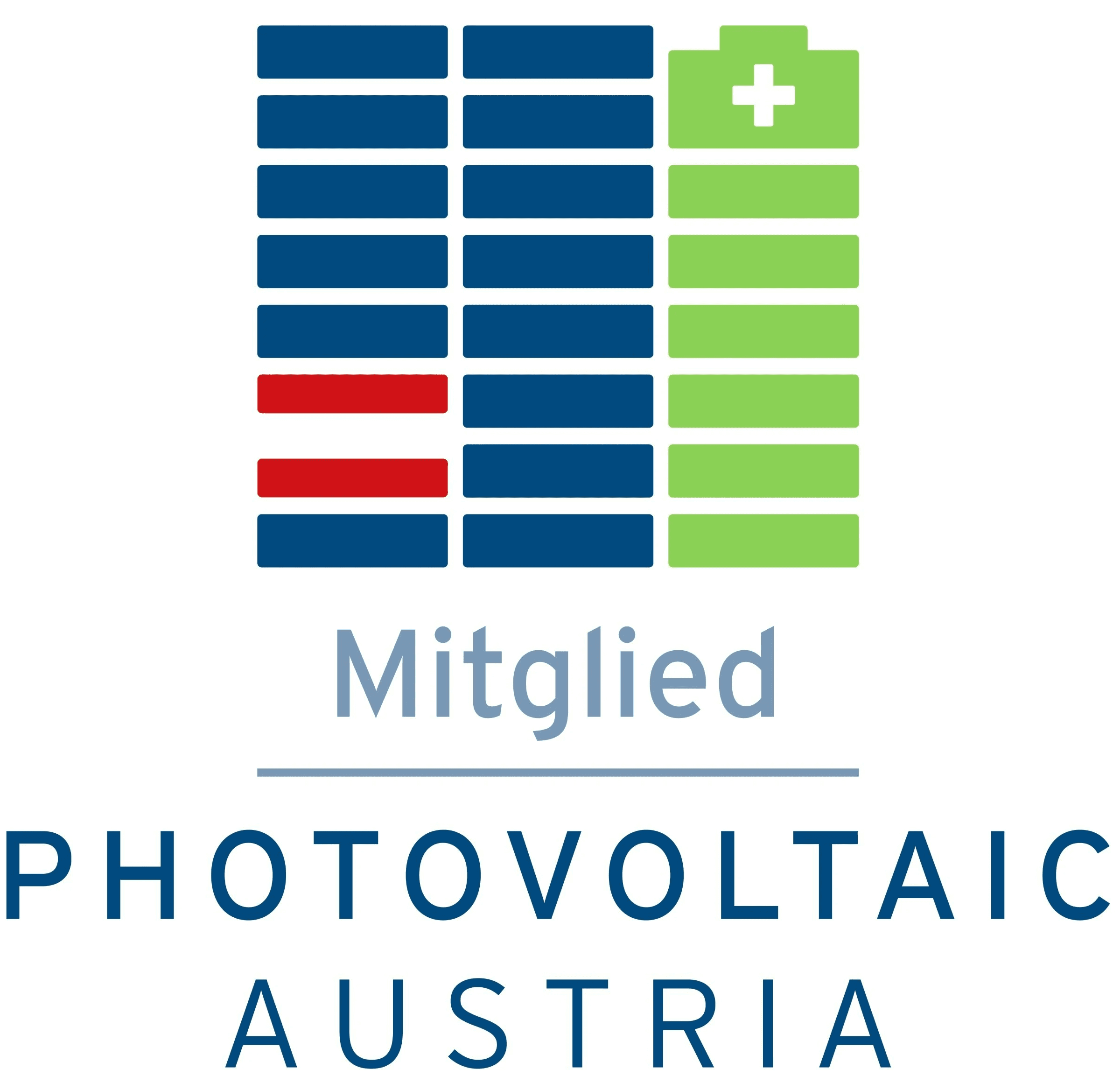 Logo Photovoltaic Austria