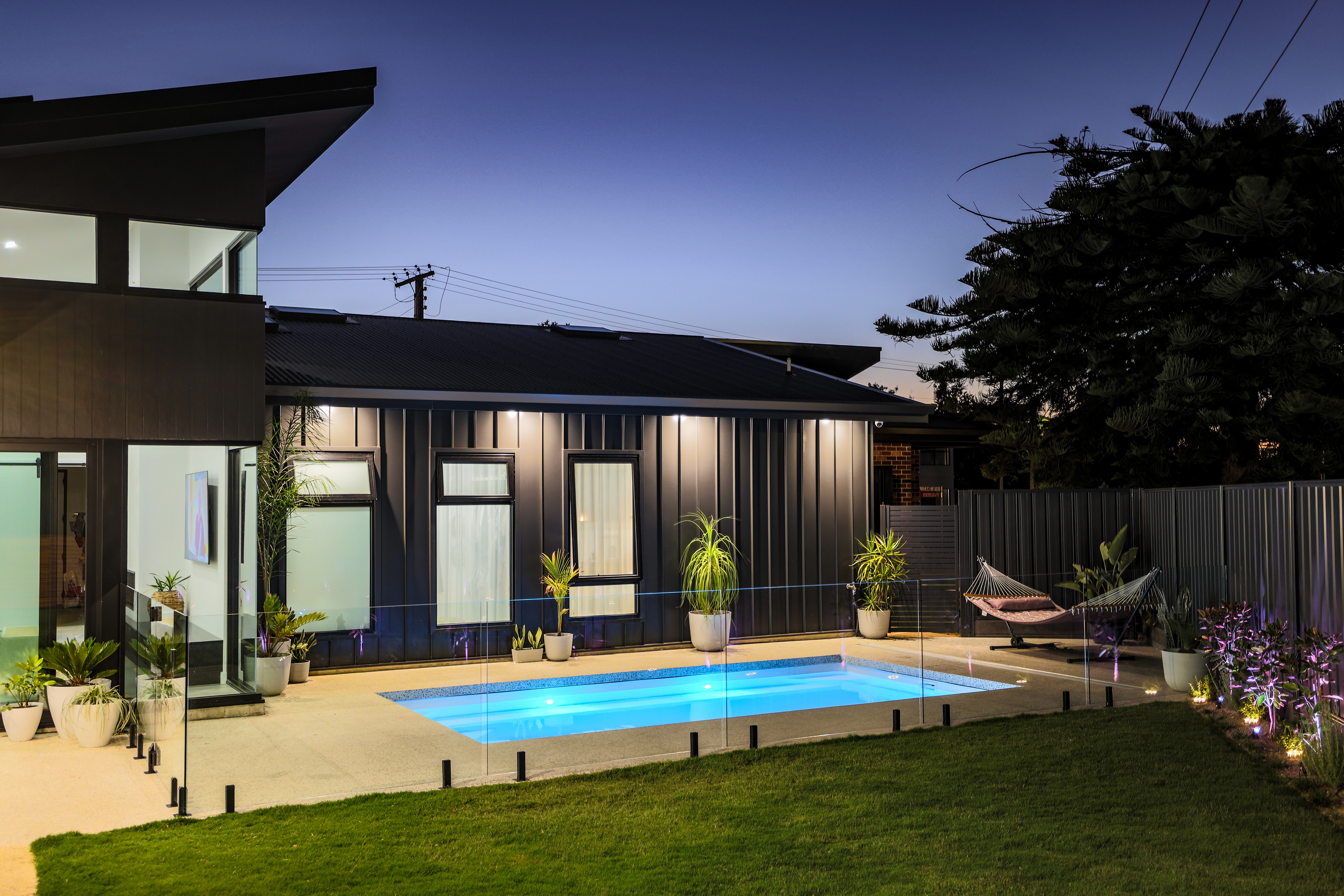 website designer home service nz