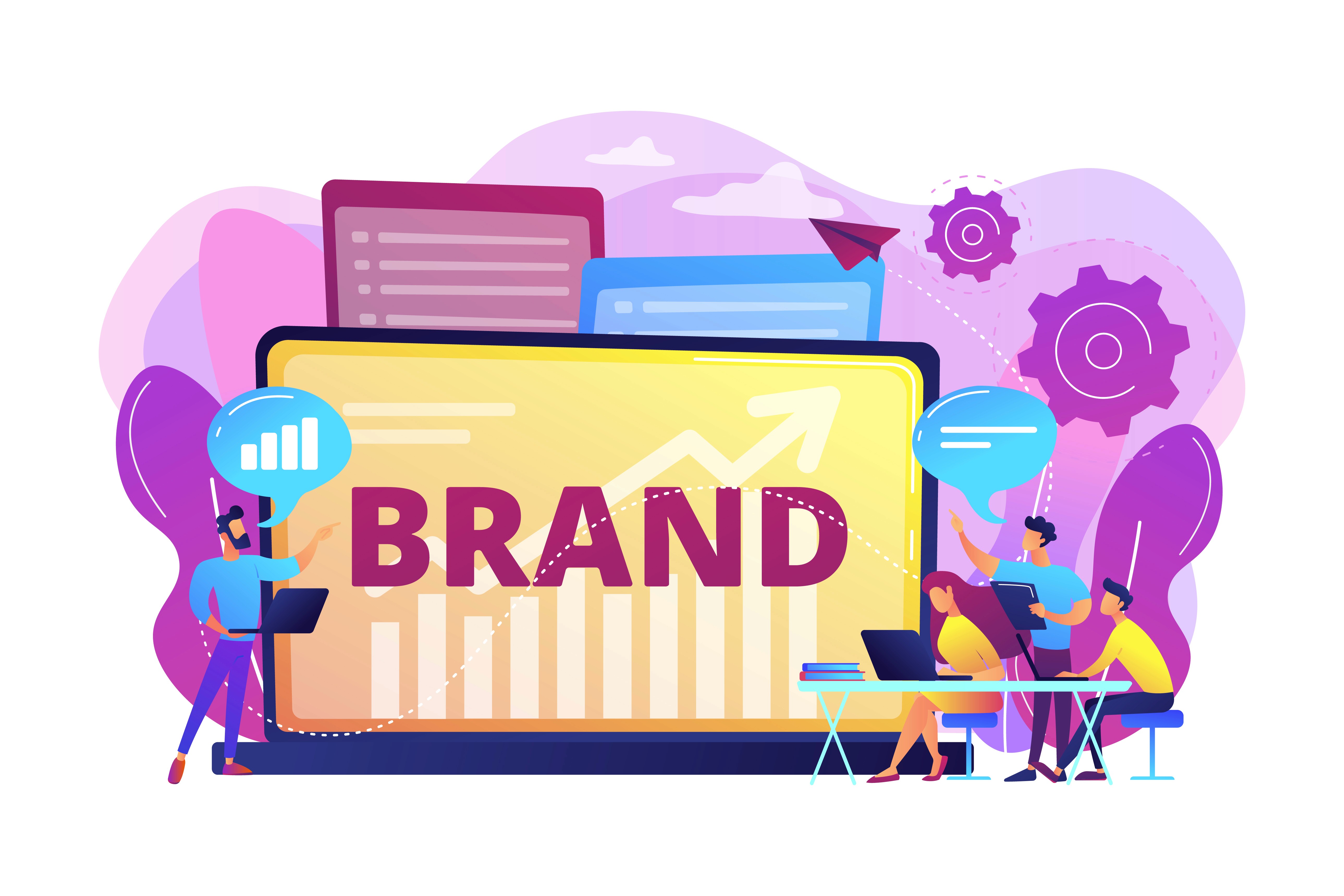 O Que é Branding e Por Que Ele é Importante?
