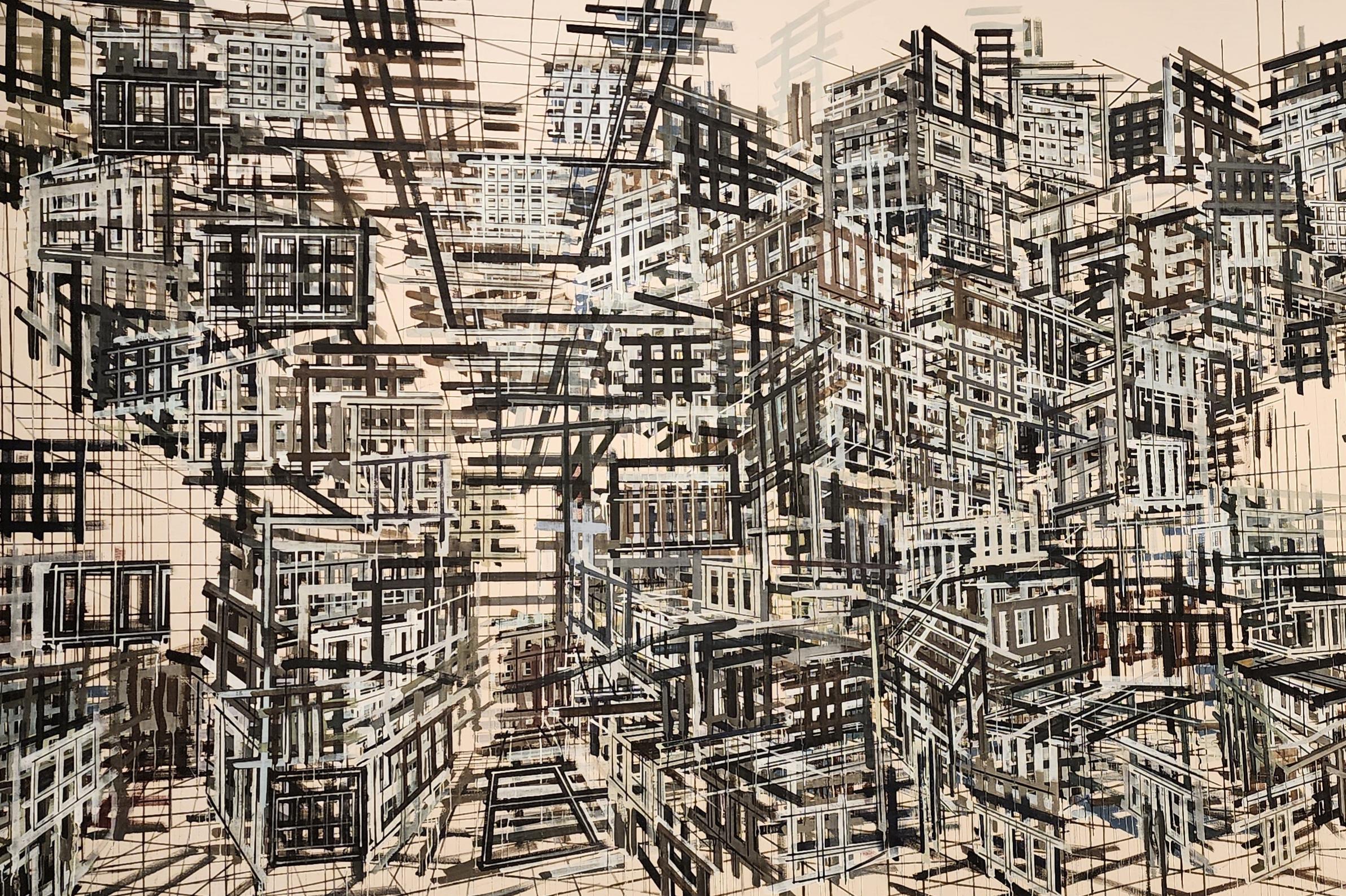 Structured Determinism
